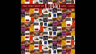 THE VERY BEST OF UB40 19802000  FULL ORIGINAL ALBUM [upl. by Vera]