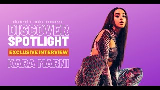 Discover Spotlight Kara Marni [upl. by Sayed580]