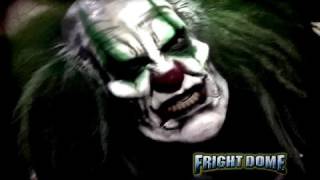 Rigormortis  Fright Dome Clown [upl. by Enileqcaj813]