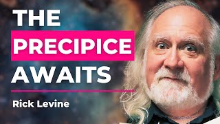 Astrology Consciousness and the Evolution of Humanity  Rick Levine [upl. by Vivia]