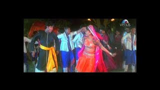 VINOD RATHOD amp POORNIMA  GORIYA PYAR MUJHE [upl. by Secundas]