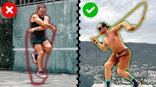 How to Turn Exercise Into Play  Octomoves Flow Rope [upl. by Foah]