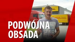 CplusE 14  Podwójna obsada czas pracy cz3 [upl. by Fondea]