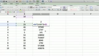 How to Copy a Formula to Multiple Cells in Excel  Using Microsoft Excel [upl. by Eeralih]