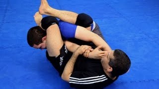 How to Do an Arm Bar  MMA Fighting [upl. by Giuditta]