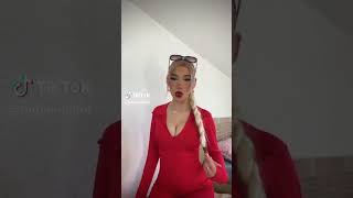 Bubulina 💋 like sub fypp share goviral viraltiktok shorts [upl. by Haleemak]