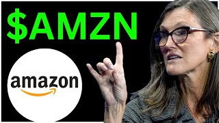 AMZN Stock Amazon stock  AMZN STOCK PREDICTIONS AMZN STOCK Analysis amzn stock news today [upl. by Sakiv]