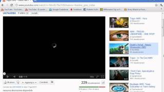 Come scaricare video da Youtube Gratis e Senza Programmi [upl. by Gatian287]