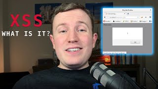 CrossSite Scripting XSS Explained in 7 minutes [upl. by Regan599]