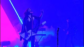 30 Seconds To Mars  Attack  Vienna Stadthalle  1852024 HQ Sound [upl. by Teyugn]