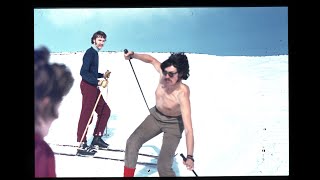 John Breens History of the Ski Club of Ireland 19722000 [upl. by Orestes349]