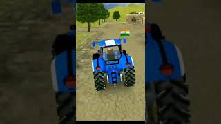 indian tractor asmrcobalt2elili trending viralshorts 1000subscriber [upl. by Naitsirt239]