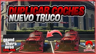 NEW  COMO DUPLICAR COCHES  ISSI MASIVO  NUEVO METODO FUNCIONANDO  ALL CONSOLES [upl. by Anuahc]