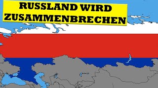 Warum Russland am Rande des totalen Zusammenbruchs steht [upl. by Harad]