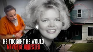 The Twisted Case of Angie Dodge  Full Documentary [upl. by Ackley]