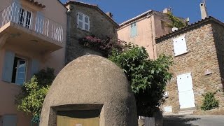 Gassin Var ProvenceAlpesCôte dAzur France HD videoturysta [upl. by Neraj]