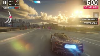 Asphalt 9  Drawp Da Bass [upl. by Upali912]