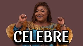 Eunice manyanga  CELEBRE Audio Officiel [upl. by Yeh]