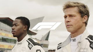 F1  Official Teaser [upl. by Adnofal]