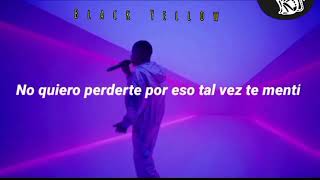 Jamby El Favo  La carta LIVE ° VEVO DSCVR  LETRA [upl. by Nievelt]