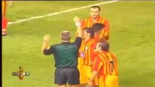 GALATASARAY VS REAL MADRİD ERZURUMLU SPİKER [upl. by Dlorej]