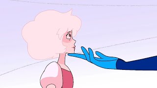 Reunión Diamante  Steven Universe Animación [upl. by Hesta203]