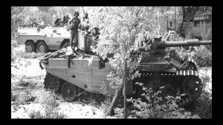 Black Stalingrad  The Battle of Cuito Cuanavale Angola  English Version [upl. by Guild]