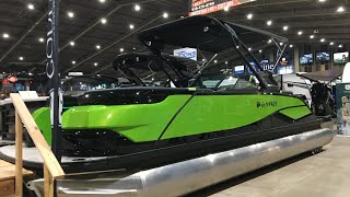 2024 Tulsa Boat Show [upl. by Lean]