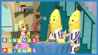 Lunches  Bananas in Pyjamas Official [upl. by Fredella962]