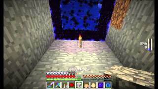 Season 5 SMP Episode 9 ThaumRoom [upl. by Alicec331]