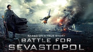 Battle for Sevastopol Bitva za Sevastopol 2015  trailer [upl. by Emmons]