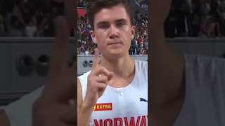 Jakob Ingebrigtsen Double Threshold Training [upl. by Ettennat722]