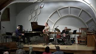 Unitarian Church of Hinsdale  020924 ​Concert [upl. by Wiley34]