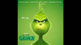 The Grinch  quotYou’re a Mean One Mr Aftonquot Lyric Video  Song by Illumination [upl. by Ecneitap]