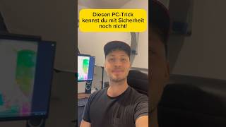 Das könnte deinen PC reparieren Sunday Tricks 03 computer pc windows [upl. by Jordain]