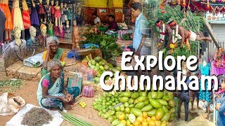 Explore Chunnakam Jaffna [upl. by Adlai117]