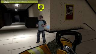 Real Heroes Firefighter Walkthrough Mission 2 HD [upl. by Ardnoel]