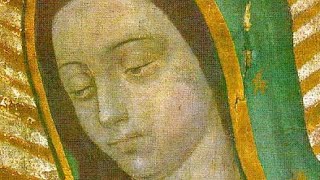 The Amazing and Miraculous Image of Our Lady of Guadalupe 2nd edition [upl. by Bryana]