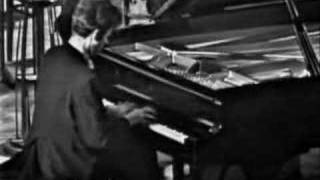 Rachmaninoff Piano Concerto No 2  Van Cliburn  Part 1 [upl. by Micaela417]