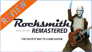 On Rocksmith® 2014 Edition  Remastered [upl. by Adnuhsal402]