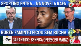 Mercado CMTV 9 janeiro 2024 [upl. by Neeuq]