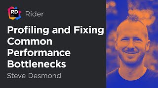 Profiling and Fixing Common Performance Bottlenecks [upl. by Justis898]