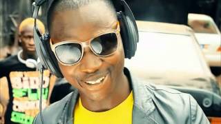 Ambassadeur Agalawal alias Dj Foufal  dans la Redingote [upl. by Brezin281]