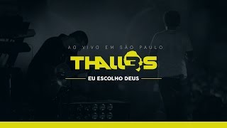 Escolhas Ao Vivo [upl. by Thormora]