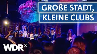 Muss Livemusik immer teuer sein So wichtig sind Clubkonzerte  Mach mal …  WDR [upl. by Gujral]