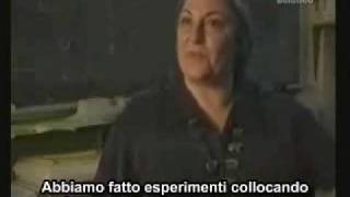 Remote Viewing psicocinesi e presentimento [upl. by Konstance]