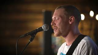 Matt Maeson perfroms quotHallucinogenicsquot live at OP Rockwell [upl. by Virginia]