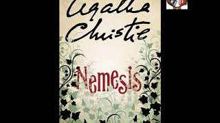 Nemezis  Agatha Christie  Audiobook PL [upl. by Poppo423]