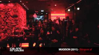 Iceland Airwaves  A Rockumentary [upl. by Yup]