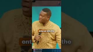 MY ENCOUNTER WITH BENNY HINN APOST AROME OSAYI shots shortsfeed shortsrending apostlearomeosayi [upl. by Cristin]